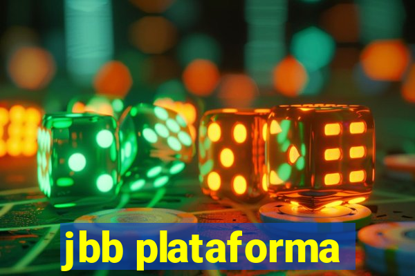 jbb plataforma